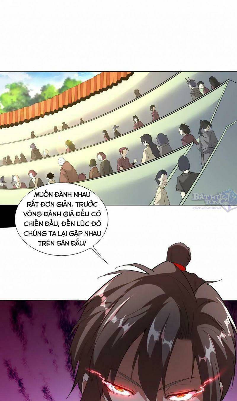 Vạn Cổ Đệ Nhất Thần