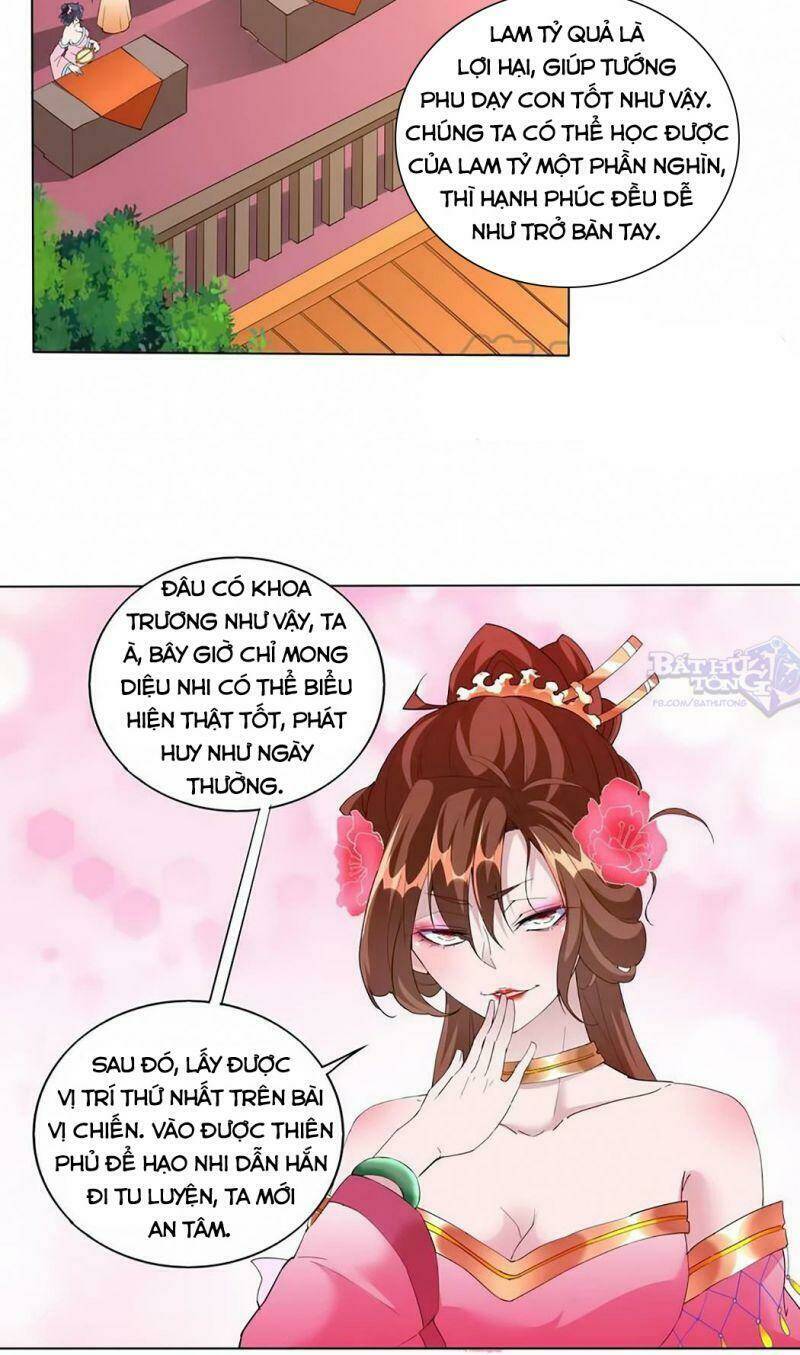 Vạn Cổ Đệ Nhất Thần