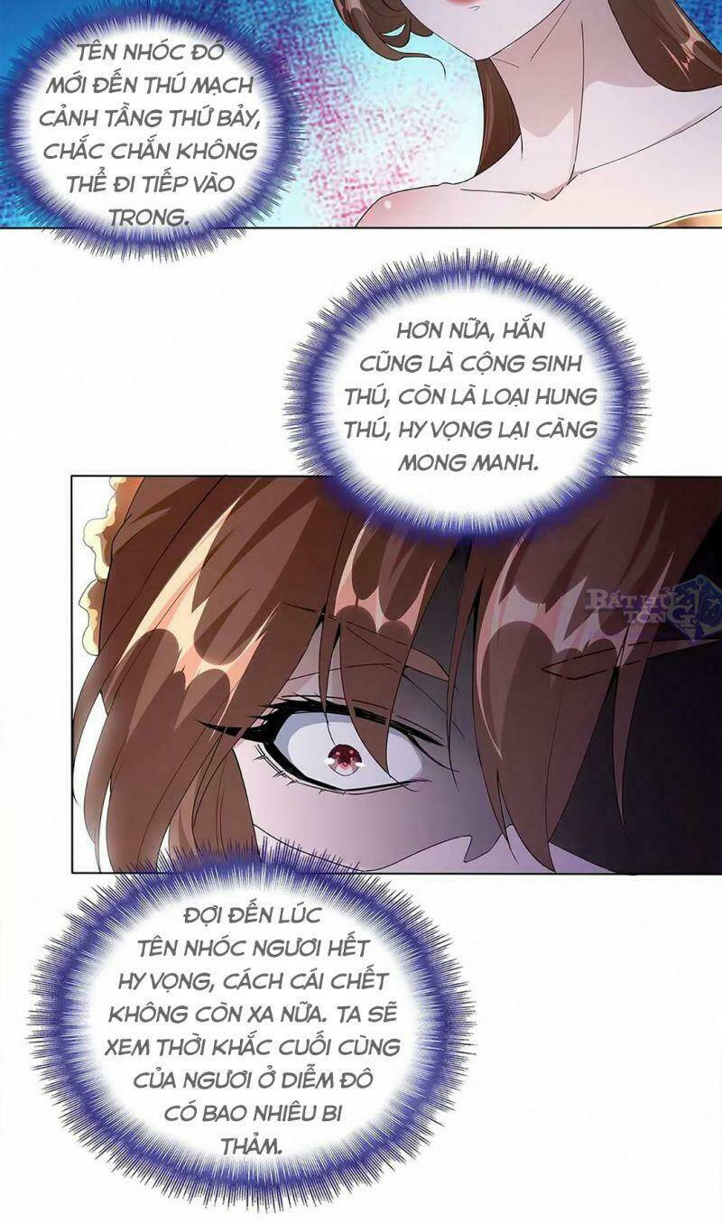 Vạn Cổ Đệ Nhất Thần