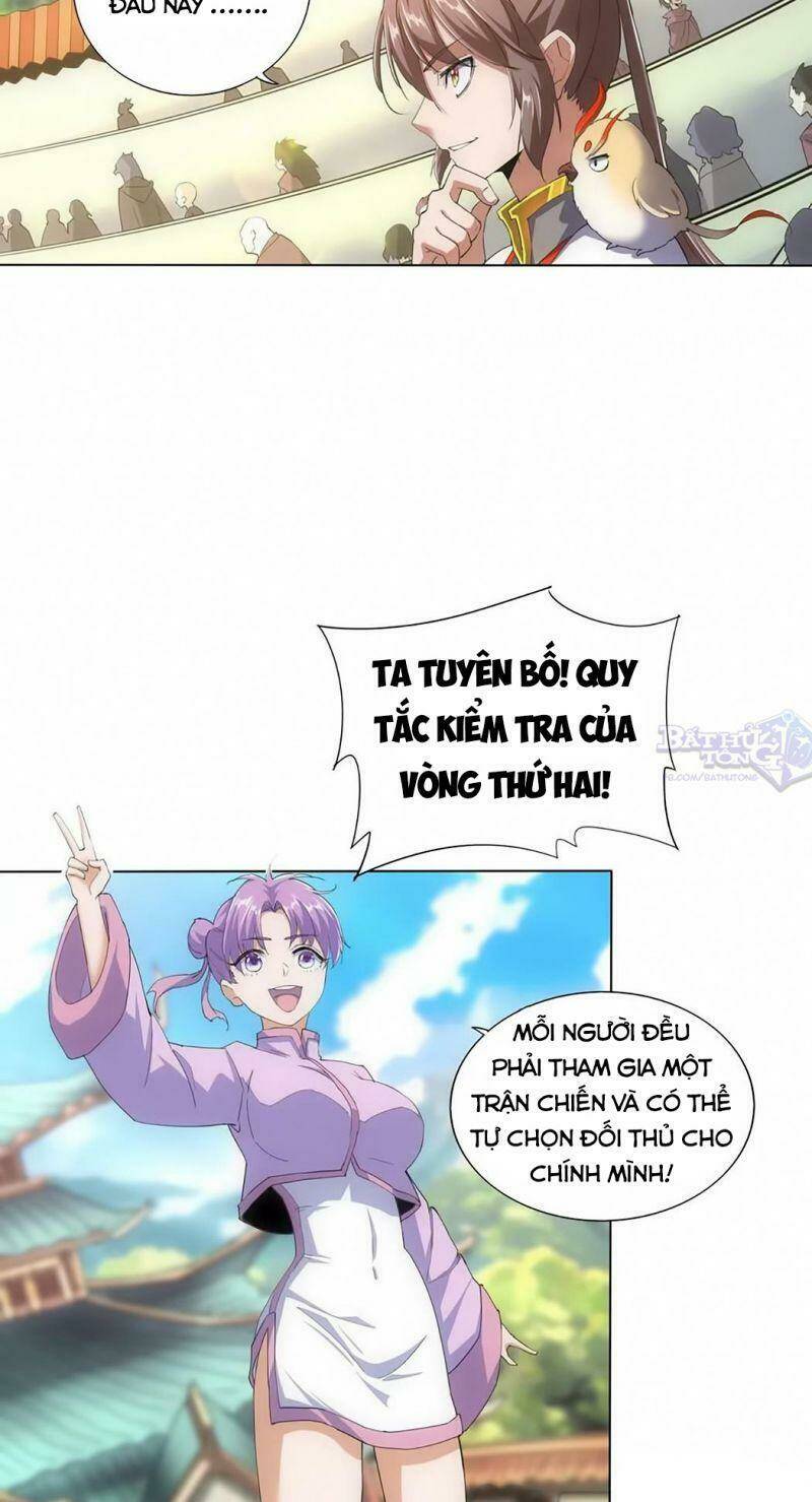 Vạn Cổ Đệ Nhất Thần