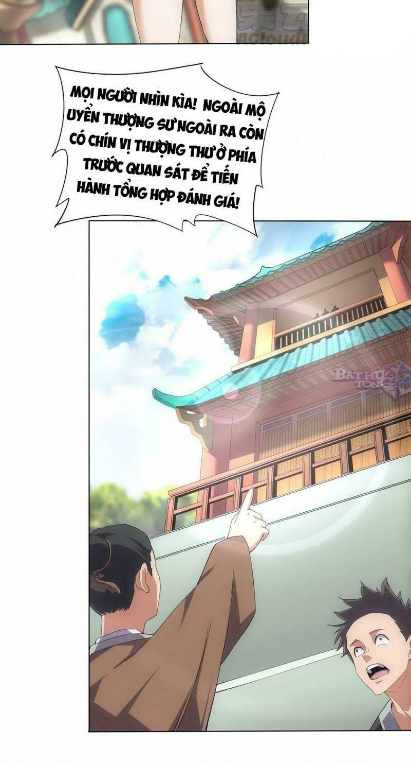 Vạn Cổ Đệ Nhất Thần