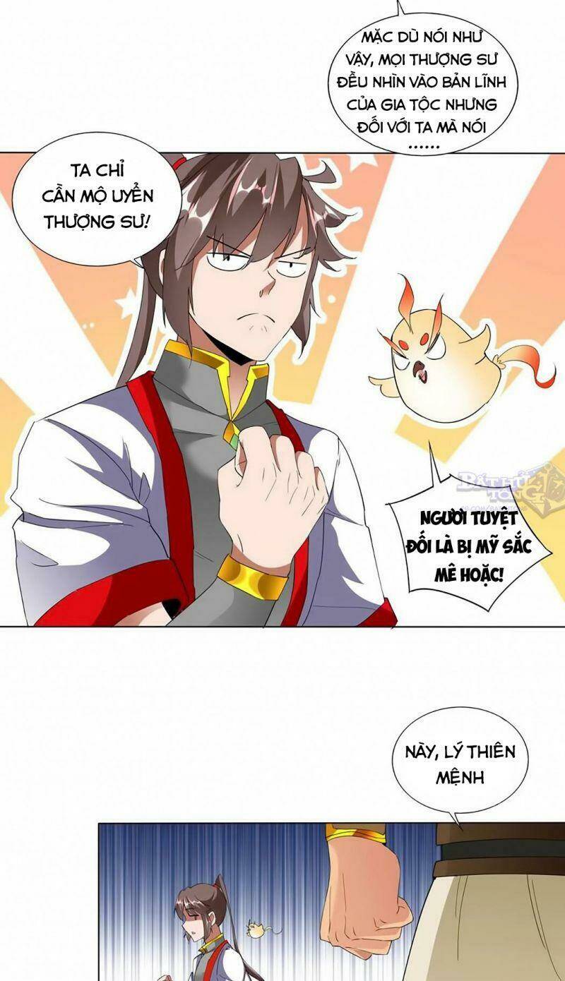 Vạn Cổ Đệ Nhất Thần