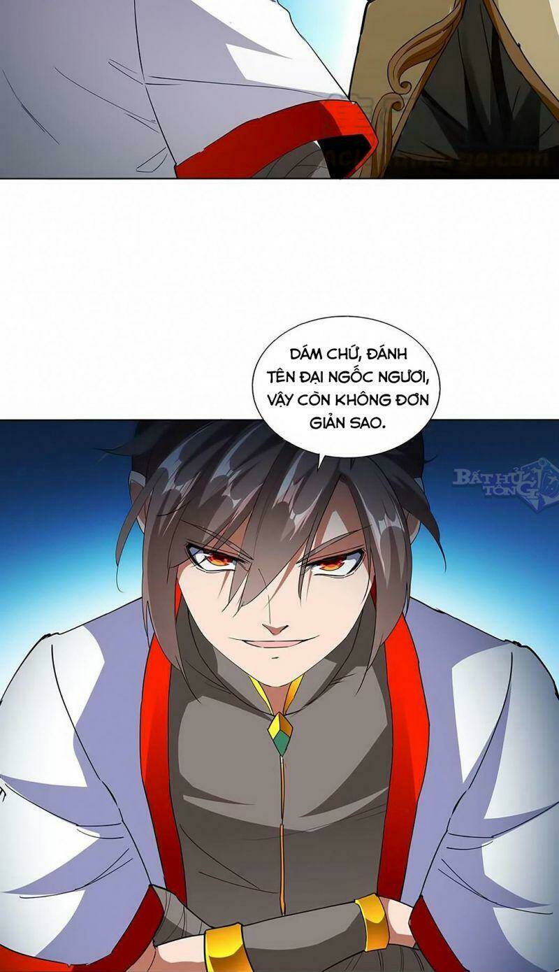 Vạn Cổ Đệ Nhất Thần