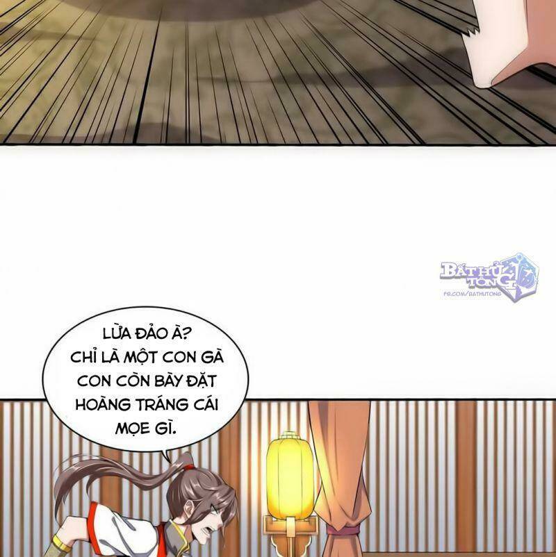 Vạn Cổ Đệ Nhất Thần