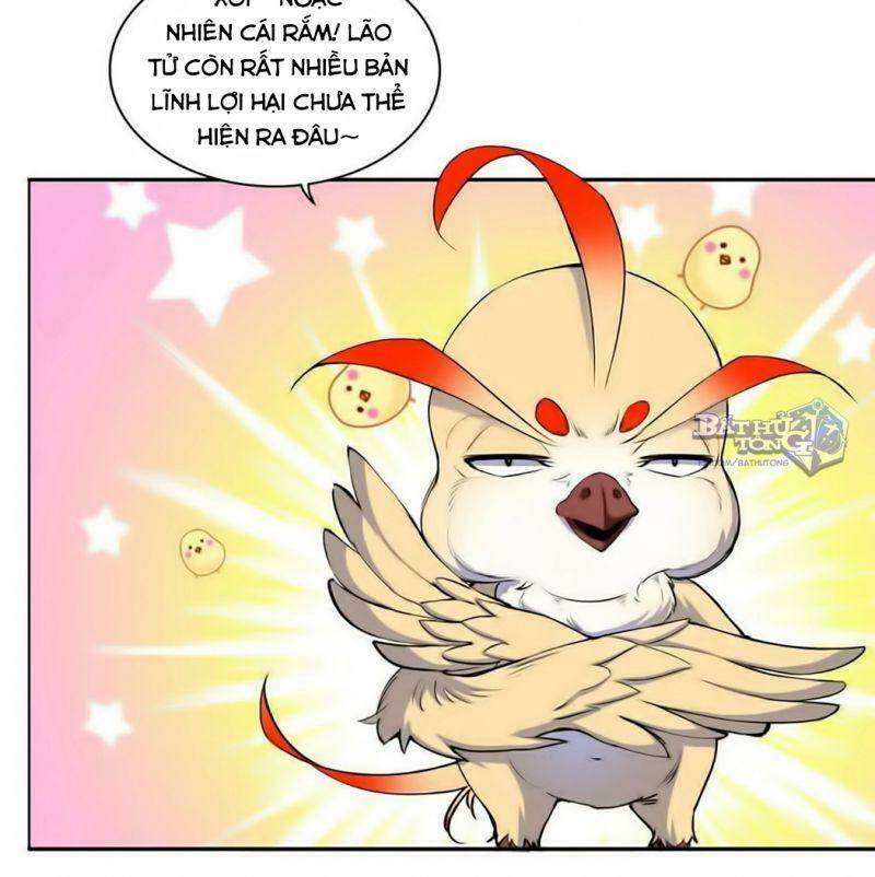 Vạn Cổ Đệ Nhất Thần