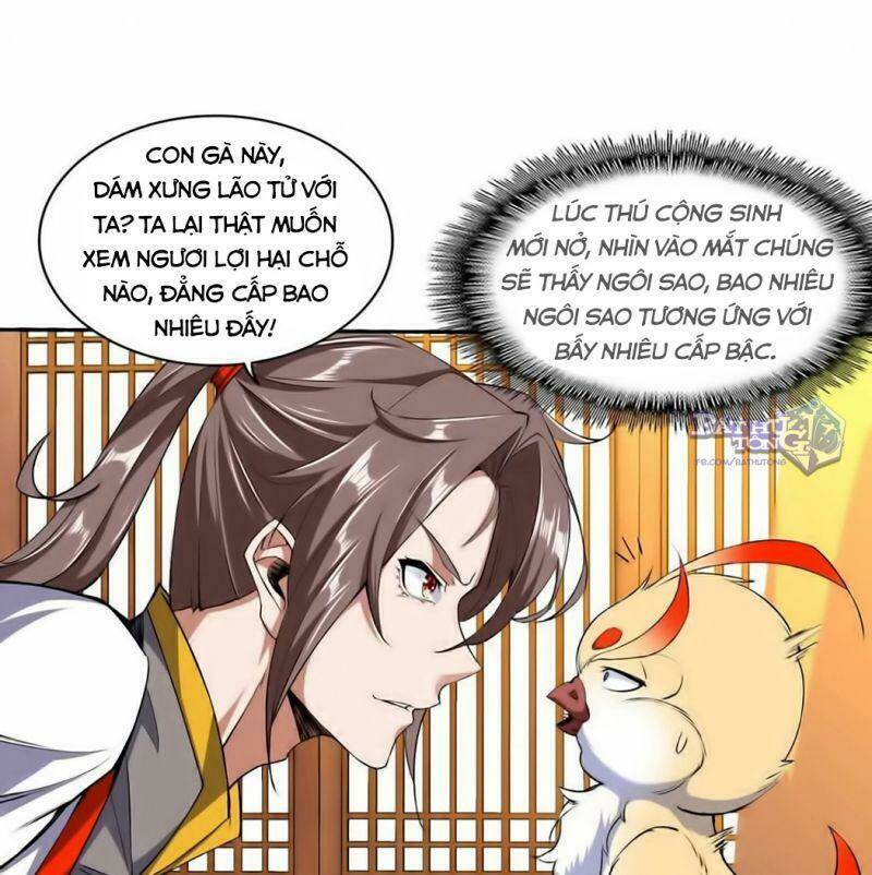 Vạn Cổ Đệ Nhất Thần