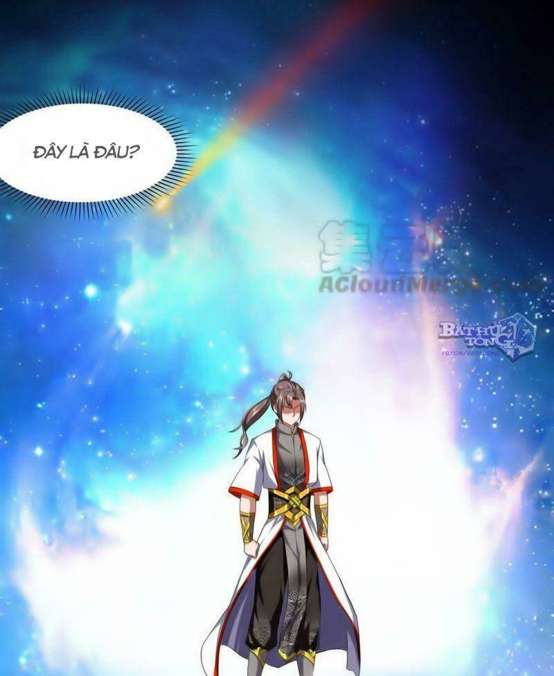 Vạn Cổ Đệ Nhất Thần