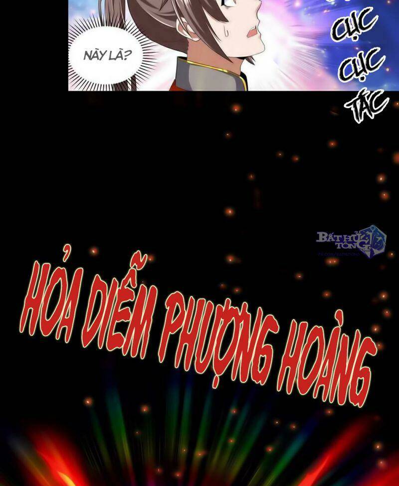 Vạn Cổ Đệ Nhất Thần