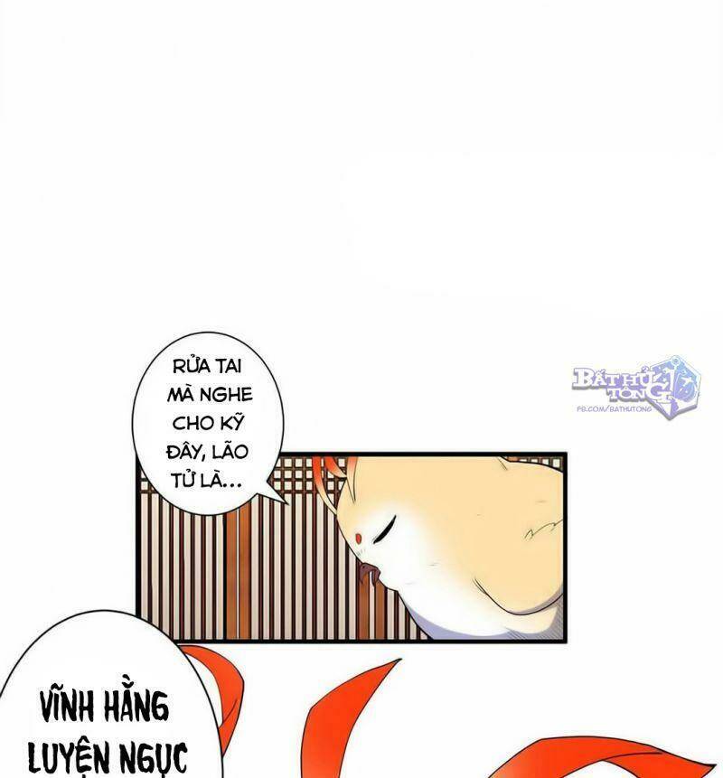 Vạn Cổ Đệ Nhất Thần