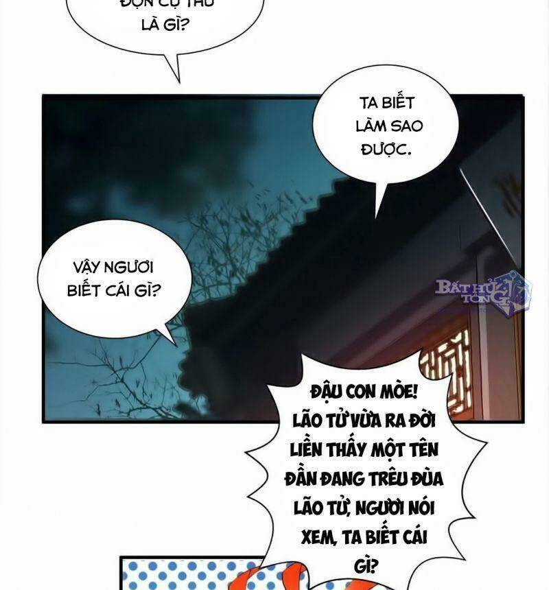Vạn Cổ Đệ Nhất Thần