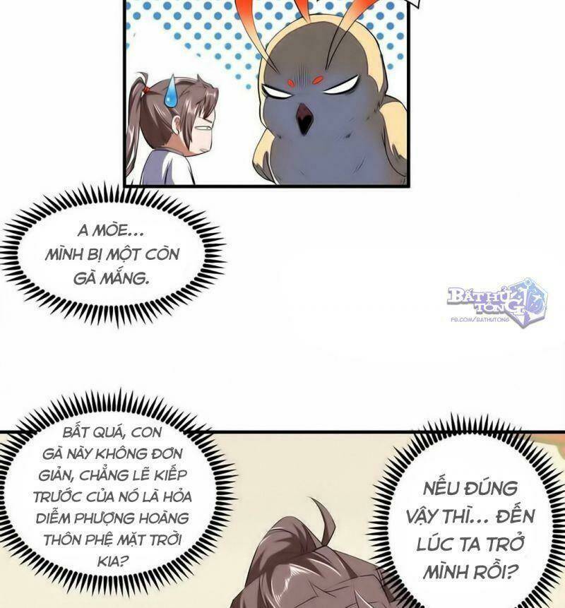 Vạn Cổ Đệ Nhất Thần