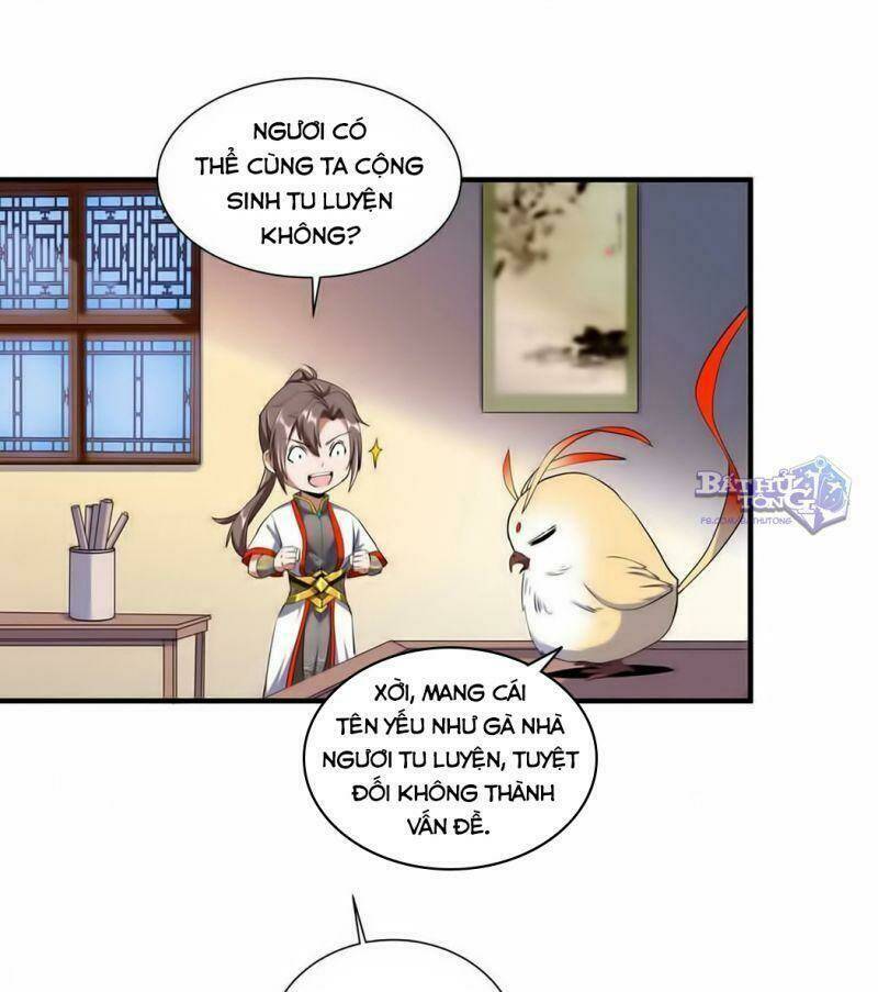 Vạn Cổ Đệ Nhất Thần