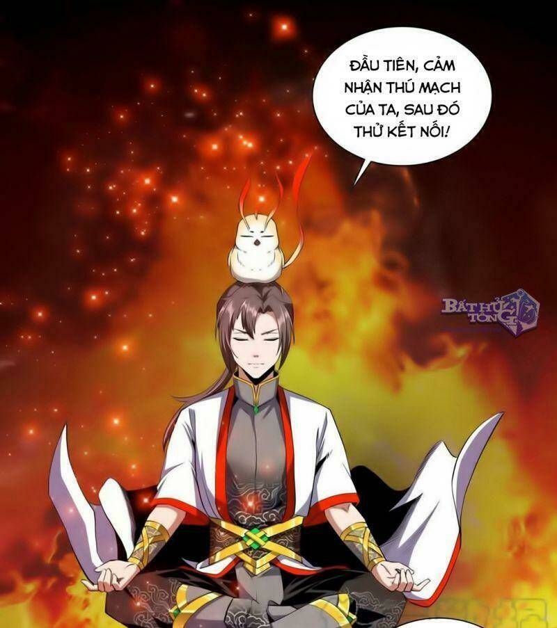 Vạn Cổ Đệ Nhất Thần