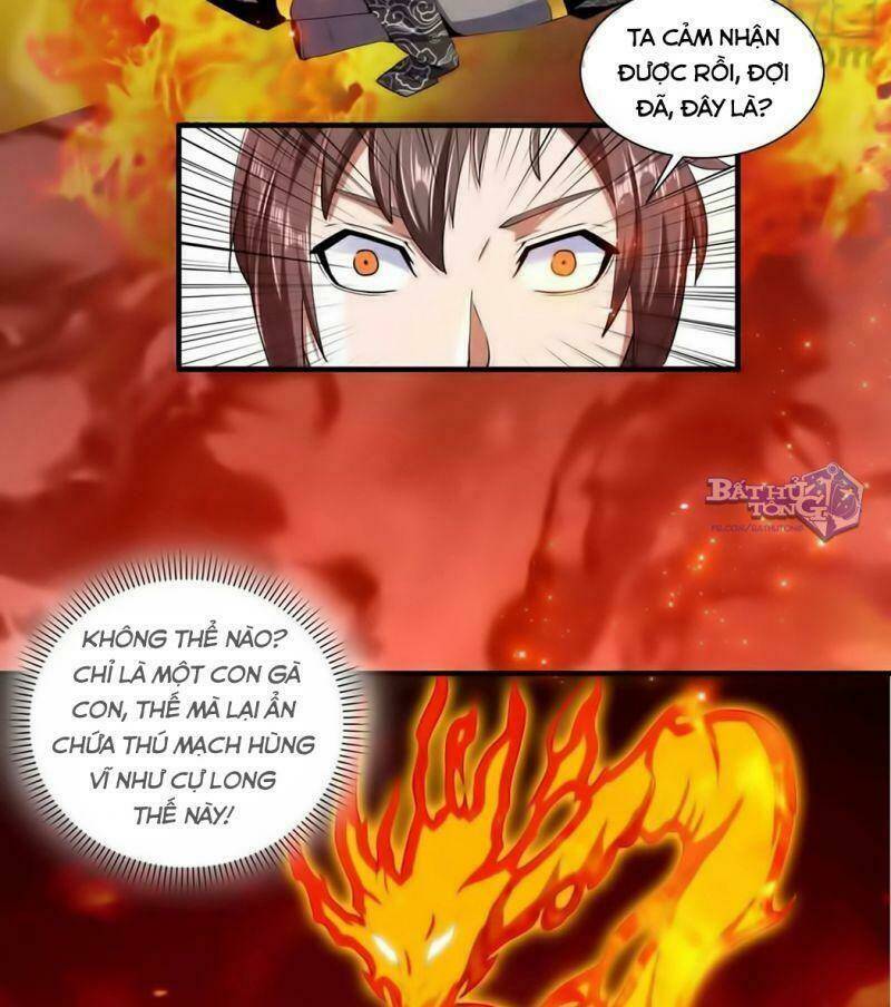 Vạn Cổ Đệ Nhất Thần