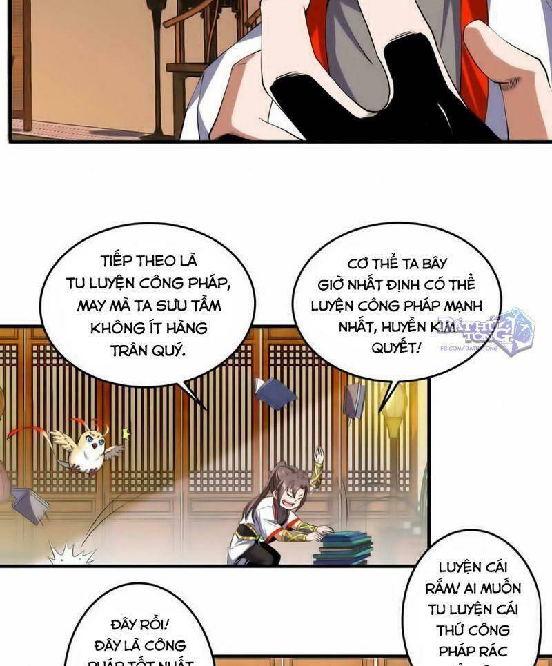 Vạn Cổ Đệ Nhất Thần