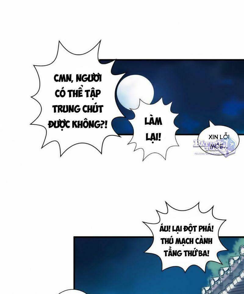 Vạn Cổ Đệ Nhất Thần