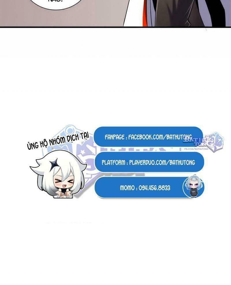 Vạn Cổ Đệ Nhất Thần