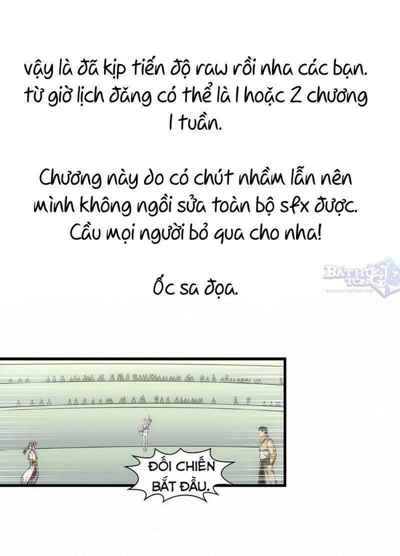 Vạn Cổ Đệ Nhất Thần