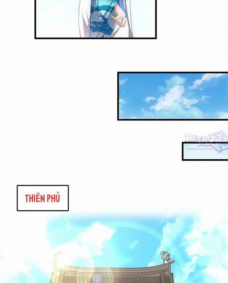 Vạn Cổ Đệ Nhất Thần