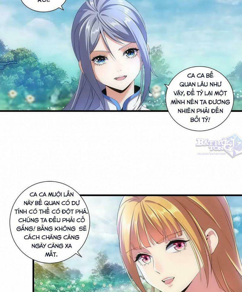 Vạn Cổ Đệ Nhất Thần