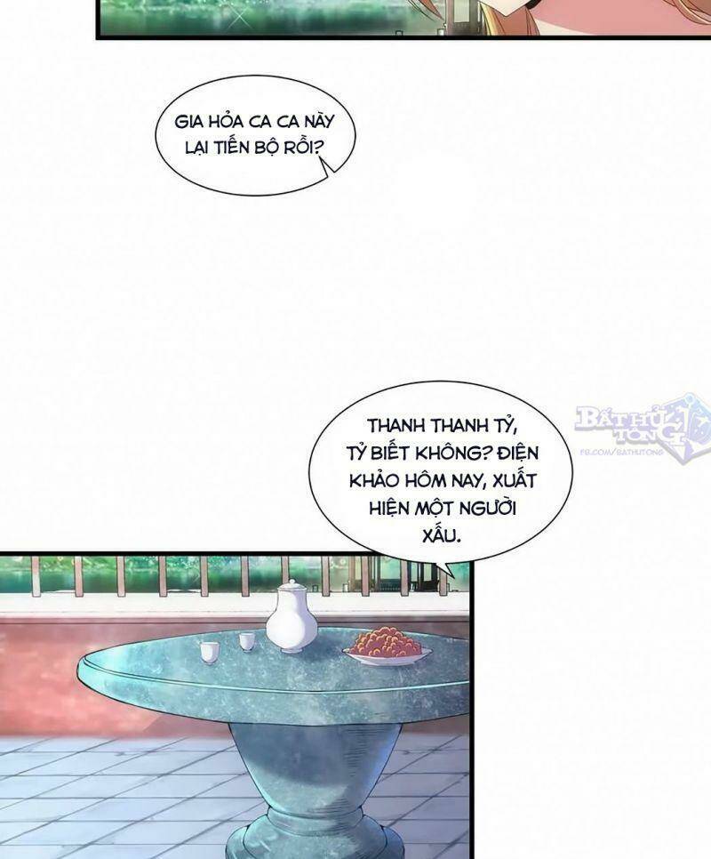 Vạn Cổ Đệ Nhất Thần