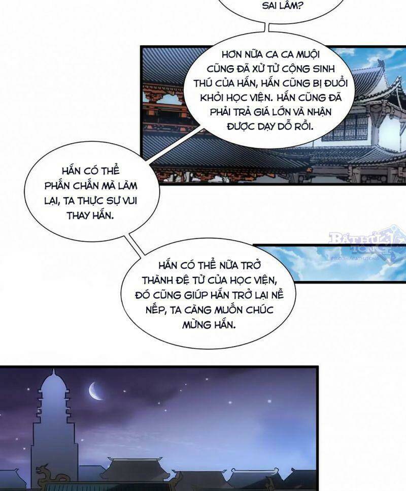 Vạn Cổ Đệ Nhất Thần