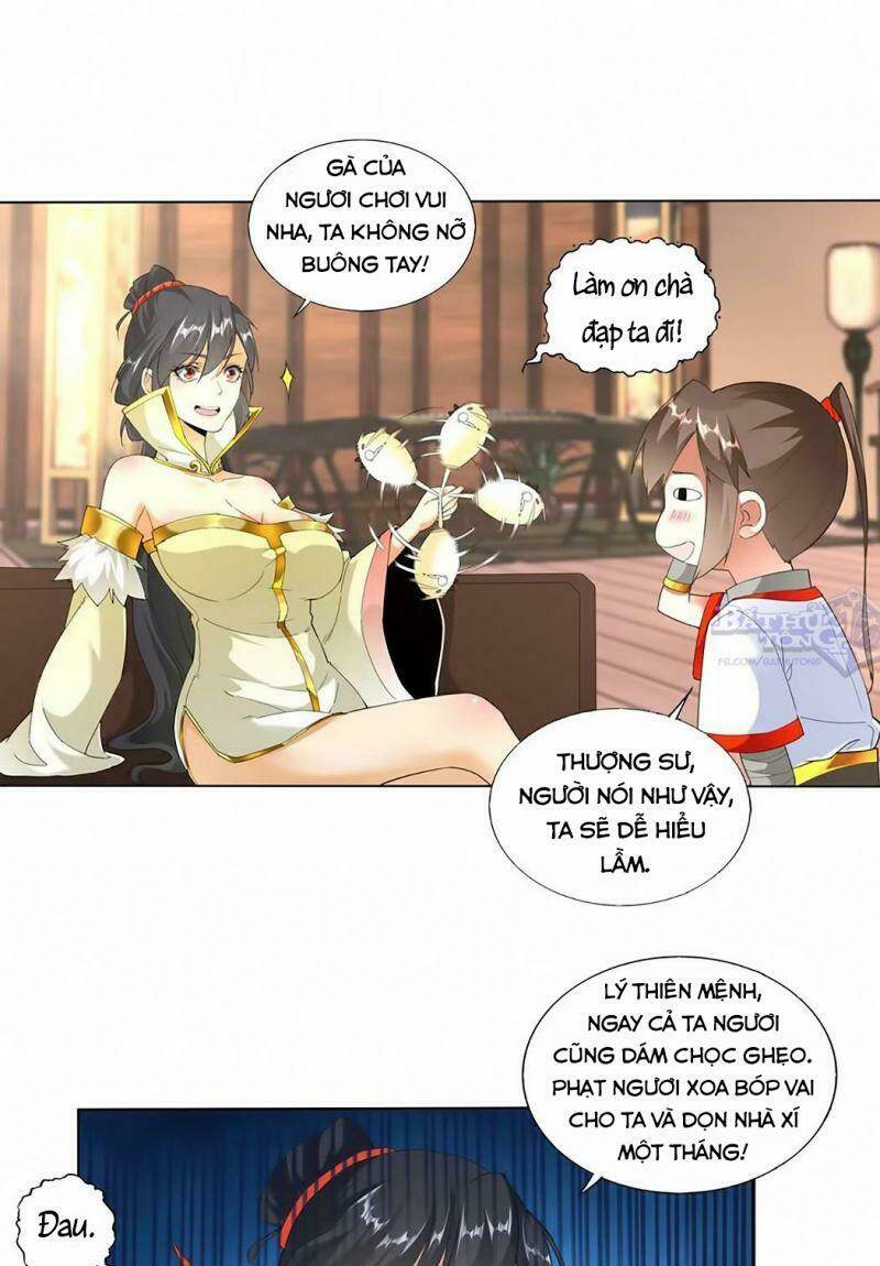 Vạn Cổ Đệ Nhất Thần