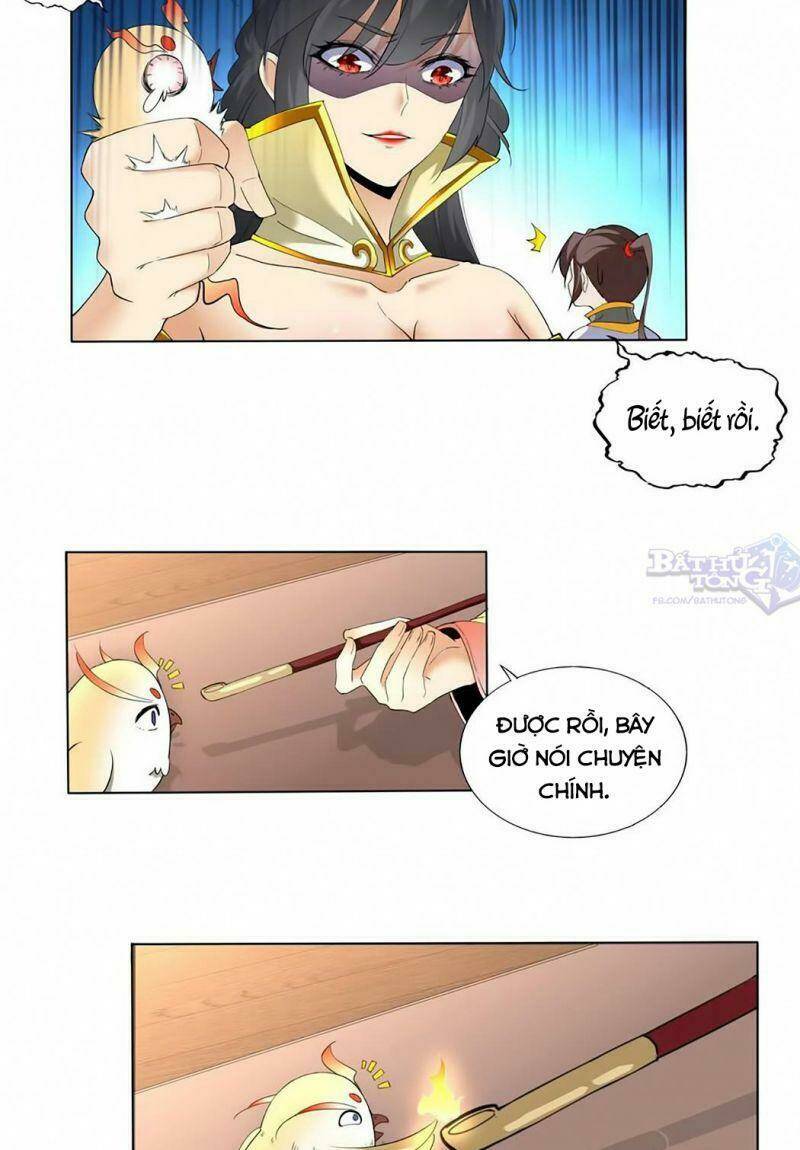 Vạn Cổ Đệ Nhất Thần