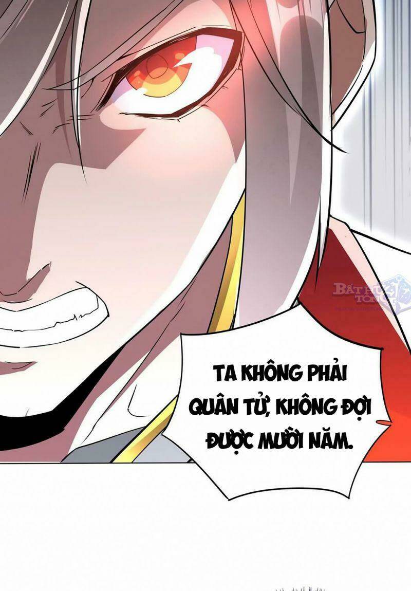 Vạn Cổ Đệ Nhất Thần