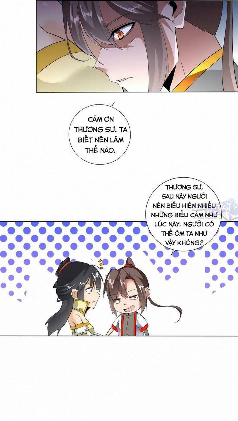 Vạn Cổ Đệ Nhất Thần