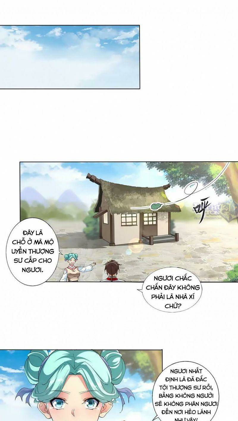 Vạn Cổ Đệ Nhất Thần