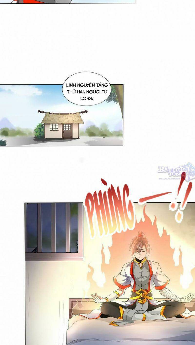Vạn Cổ Đệ Nhất Thần