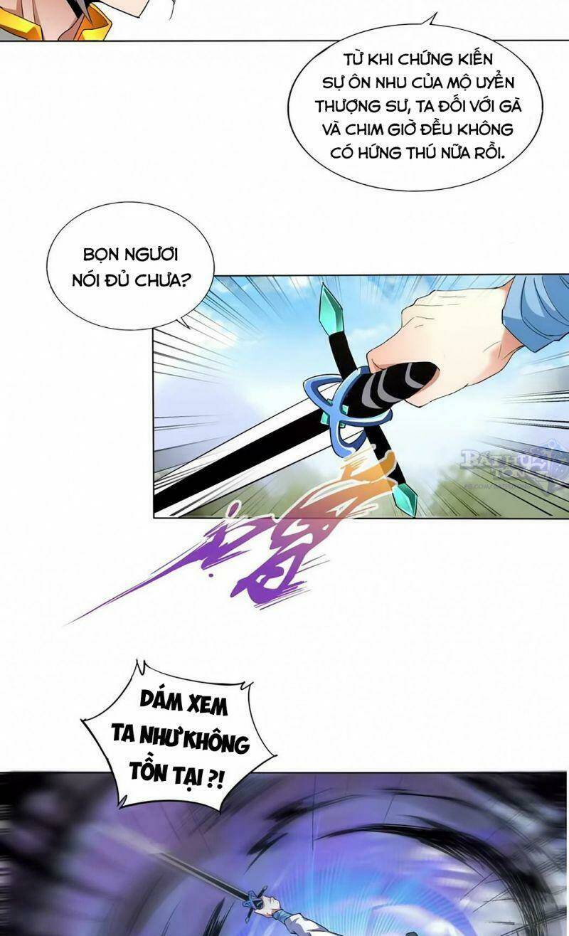 Vạn Cổ Đệ Nhất Thần