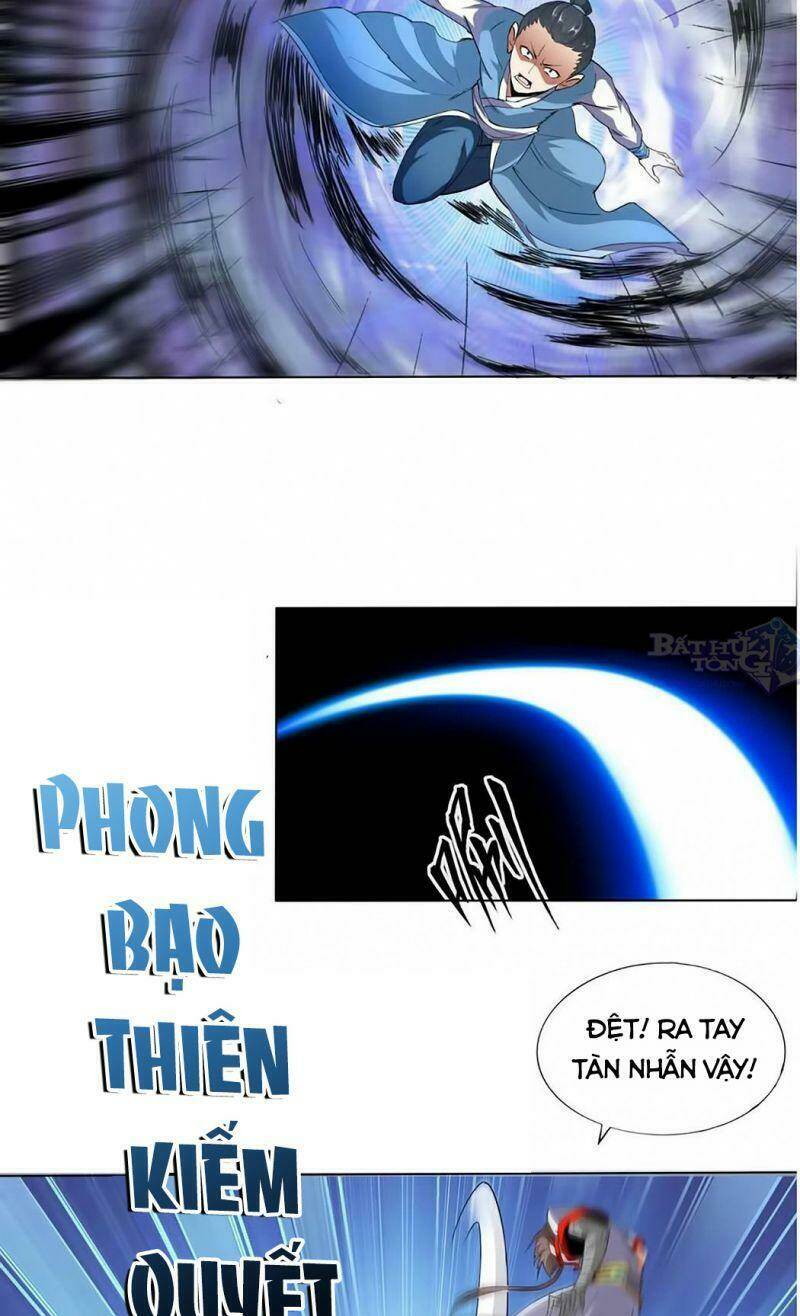 Vạn Cổ Đệ Nhất Thần