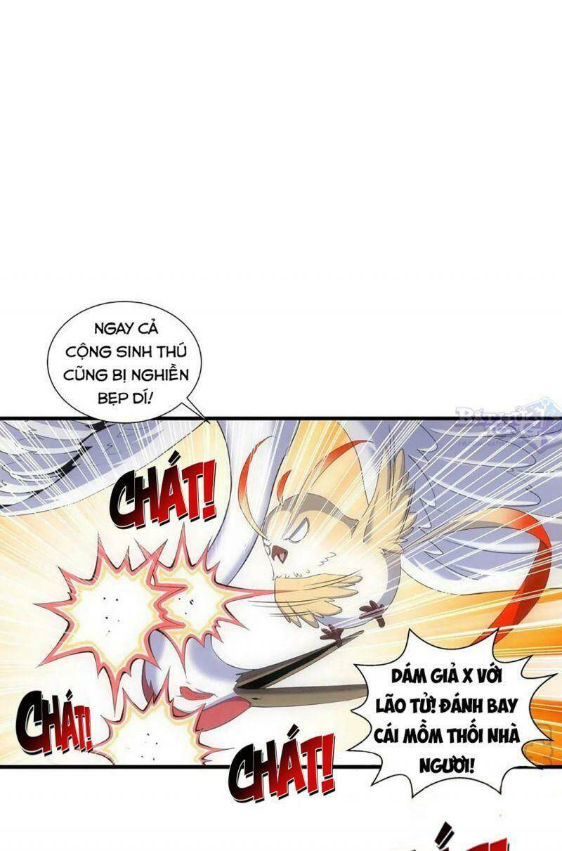 Vạn Cổ Đệ Nhất Thần