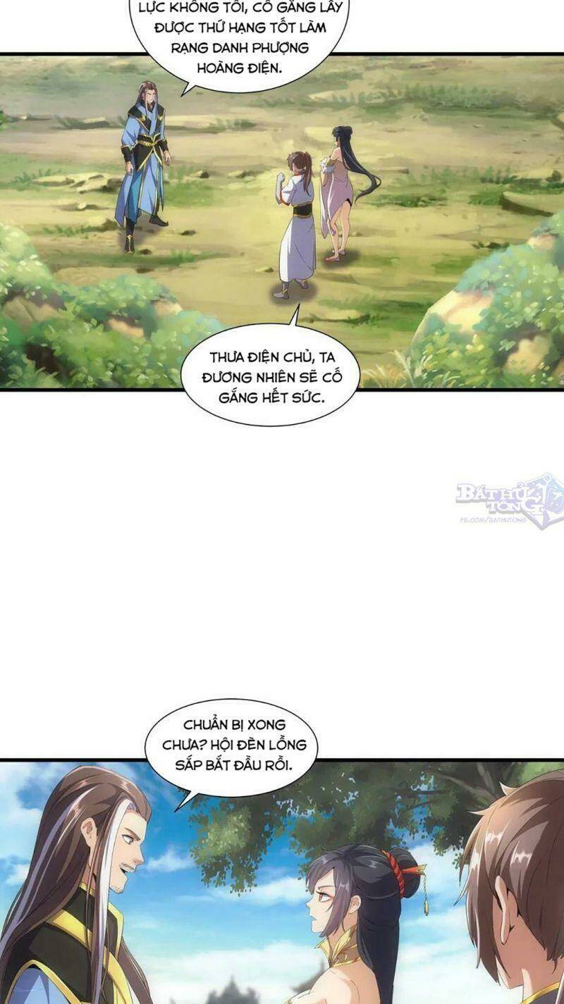 Vạn Cổ Đệ Nhất Thần