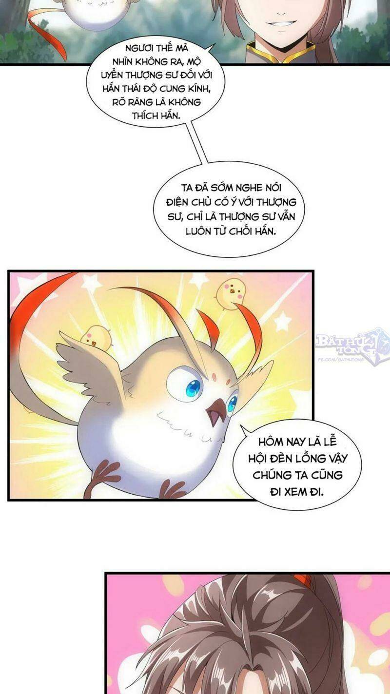 Vạn Cổ Đệ Nhất Thần