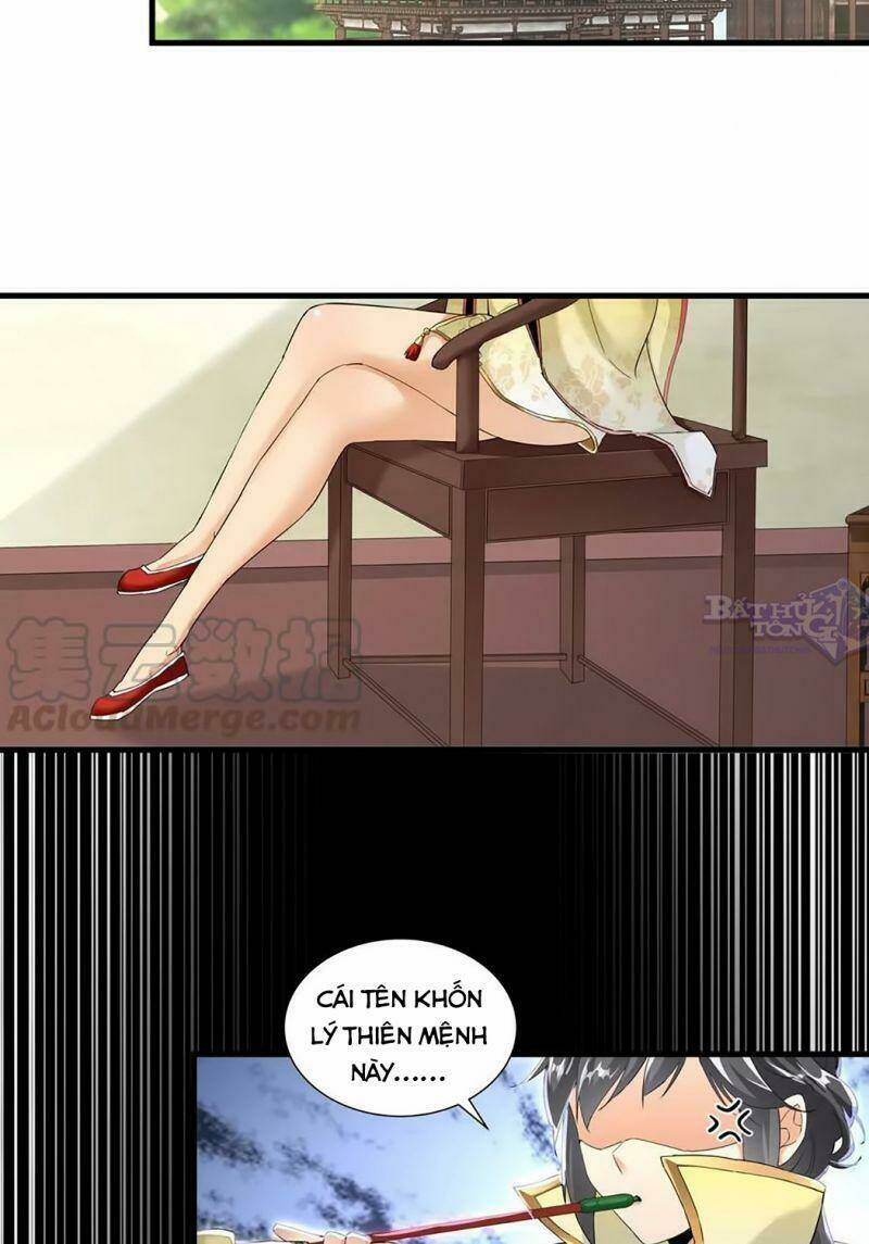 Vạn Cổ Đệ Nhất Thần