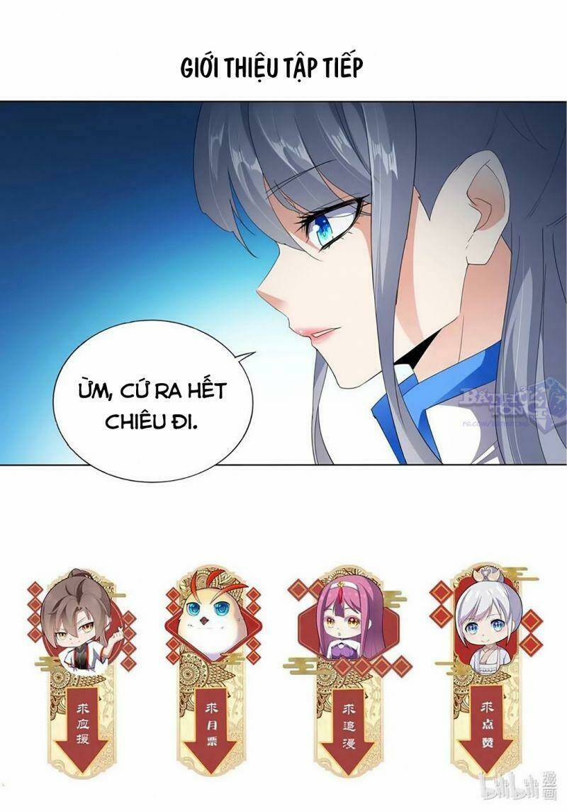 Vạn Cổ Đệ Nhất Thần