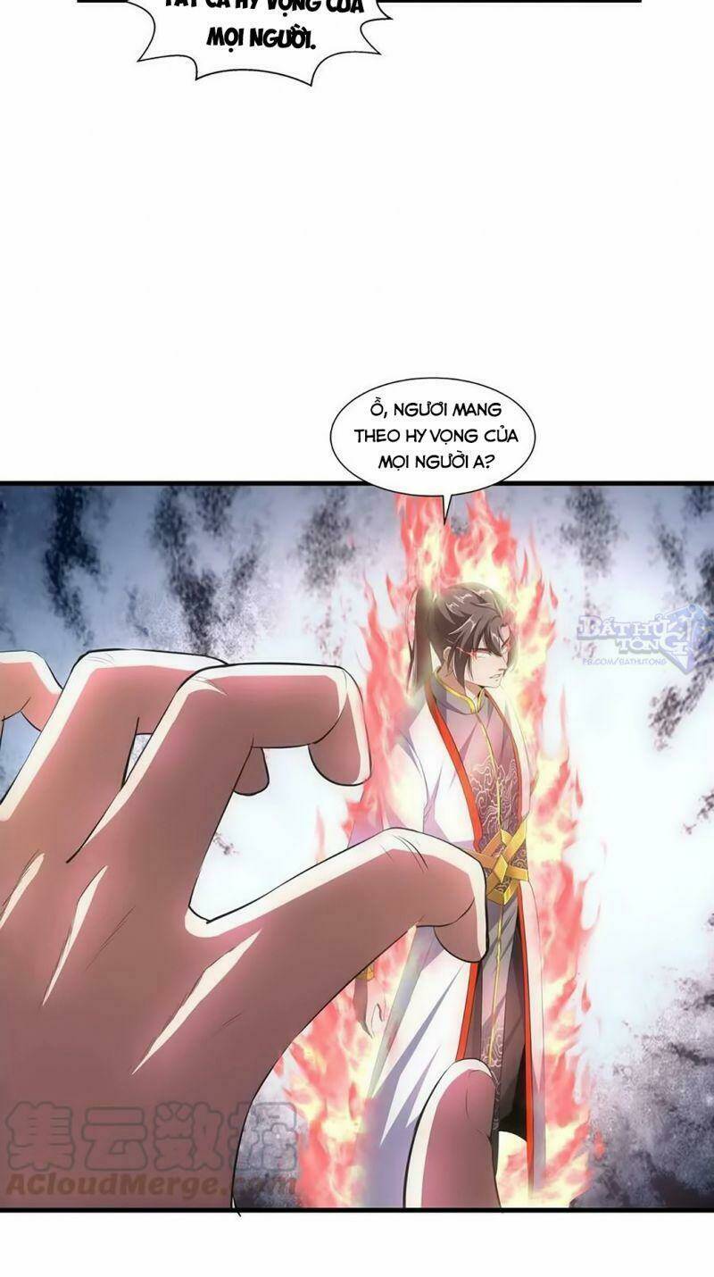 Vạn Cổ Đệ Nhất Thần