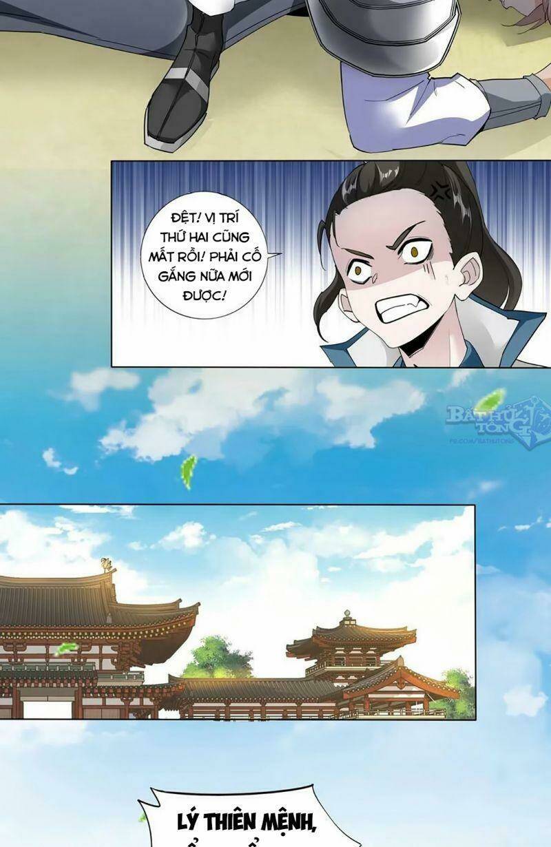 Vạn Cổ Đệ Nhất Thần
