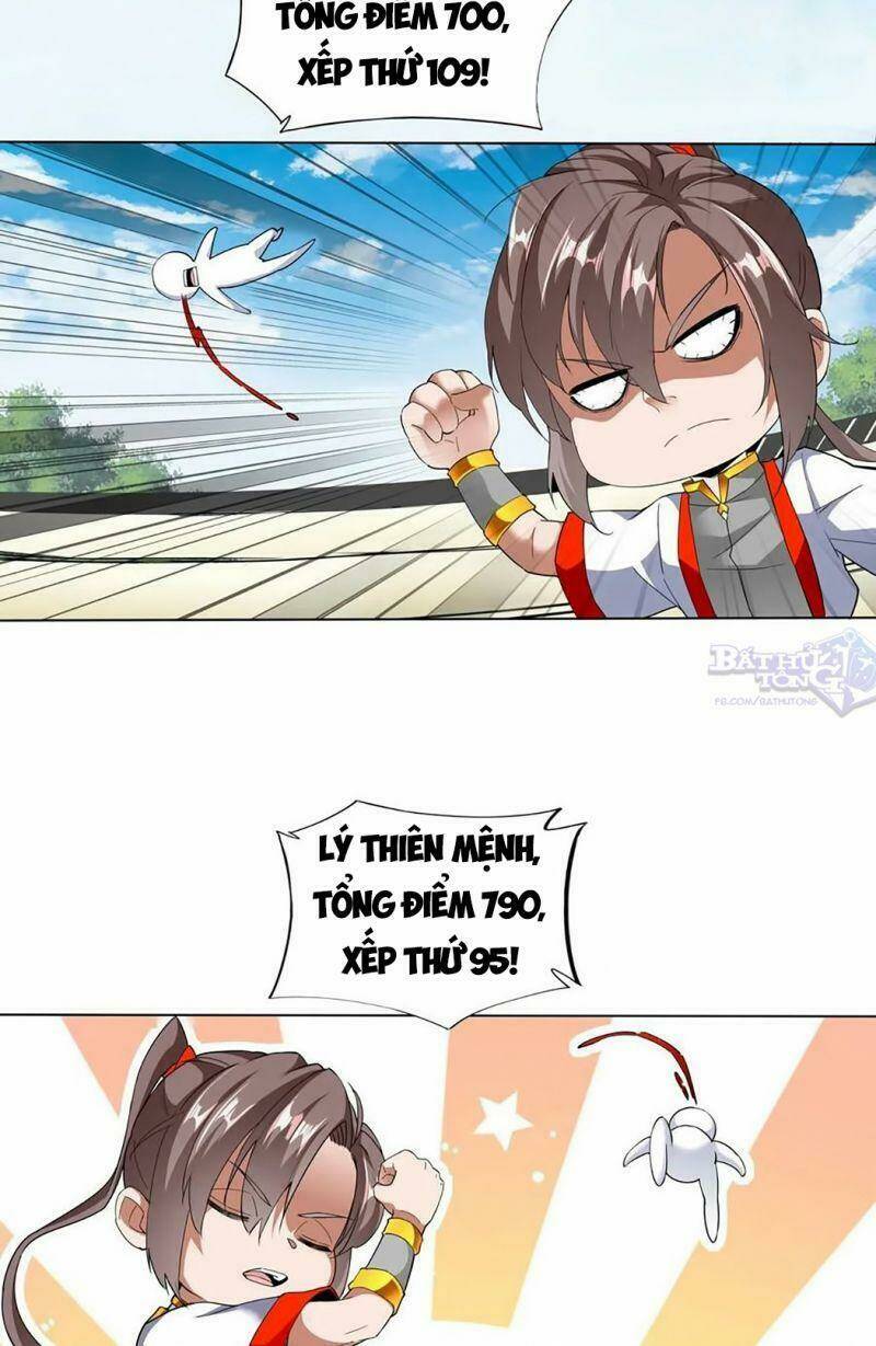 Vạn Cổ Đệ Nhất Thần
