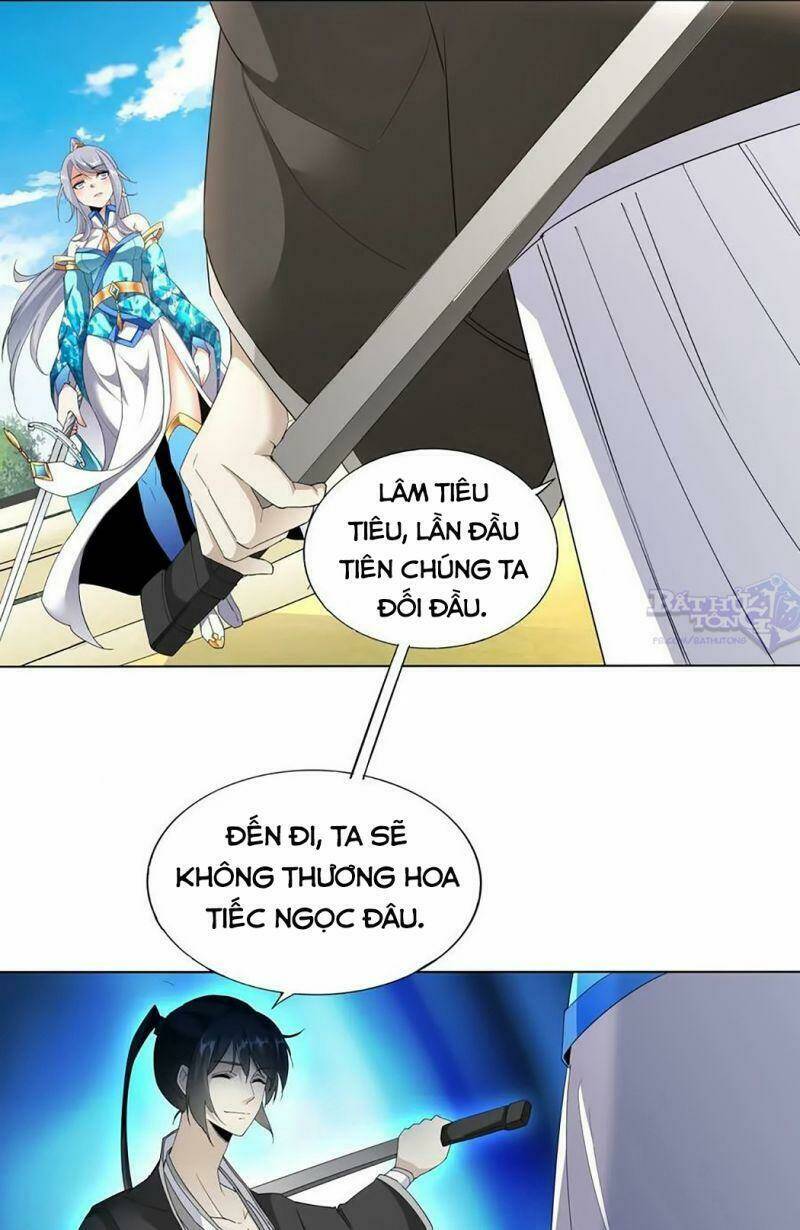 Vạn Cổ Đệ Nhất Thần