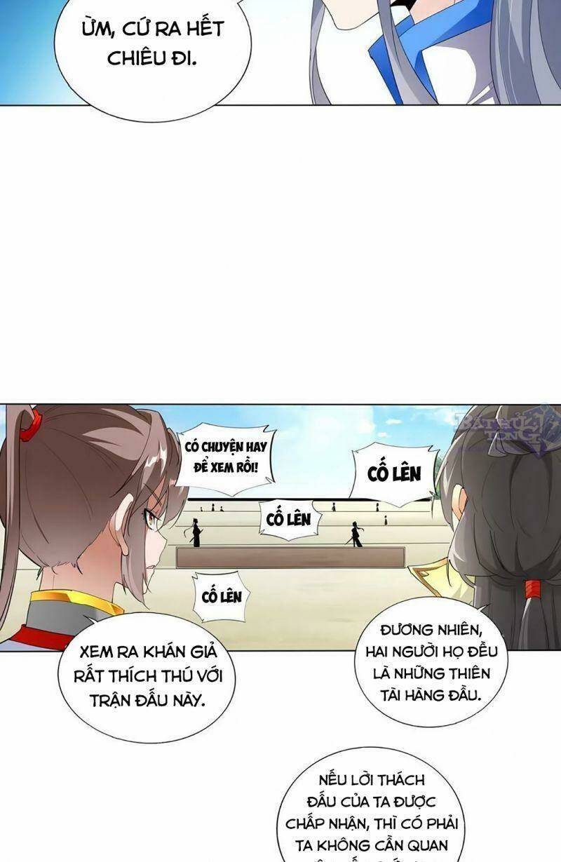 Vạn Cổ Đệ Nhất Thần