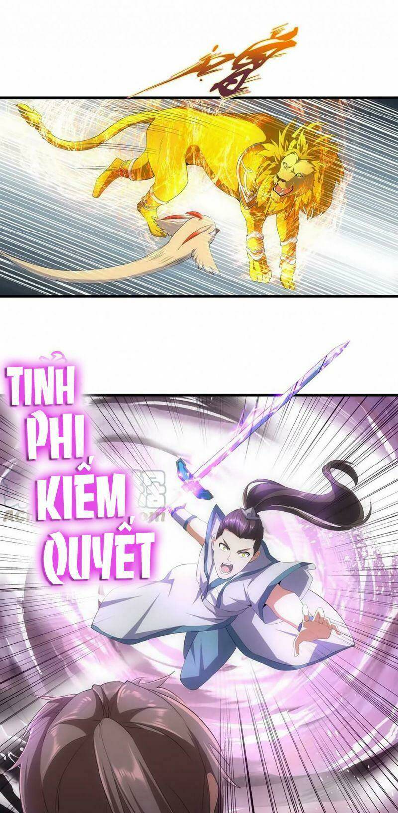 Vạn Cổ Đệ Nhất Thần