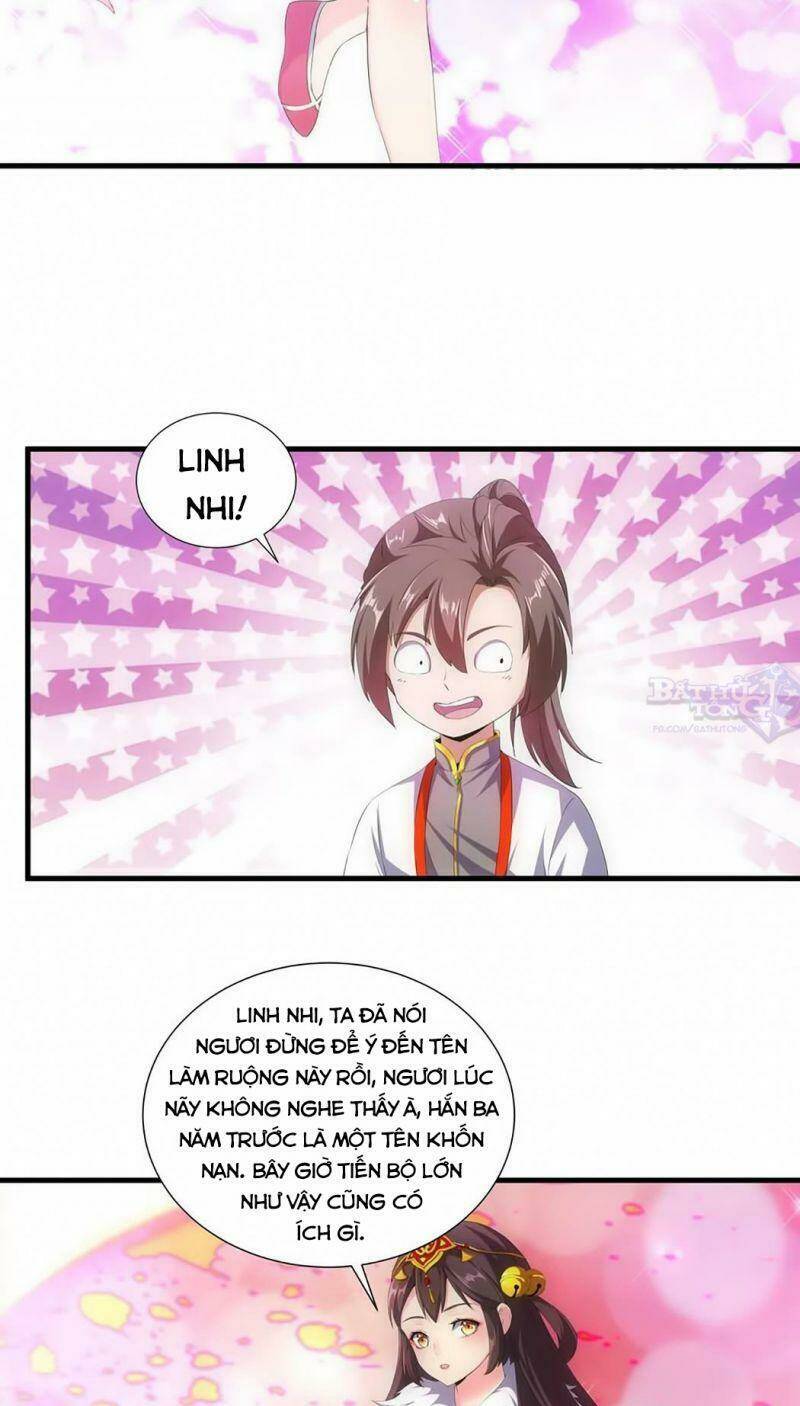 Vạn Cổ Đệ Nhất Thần