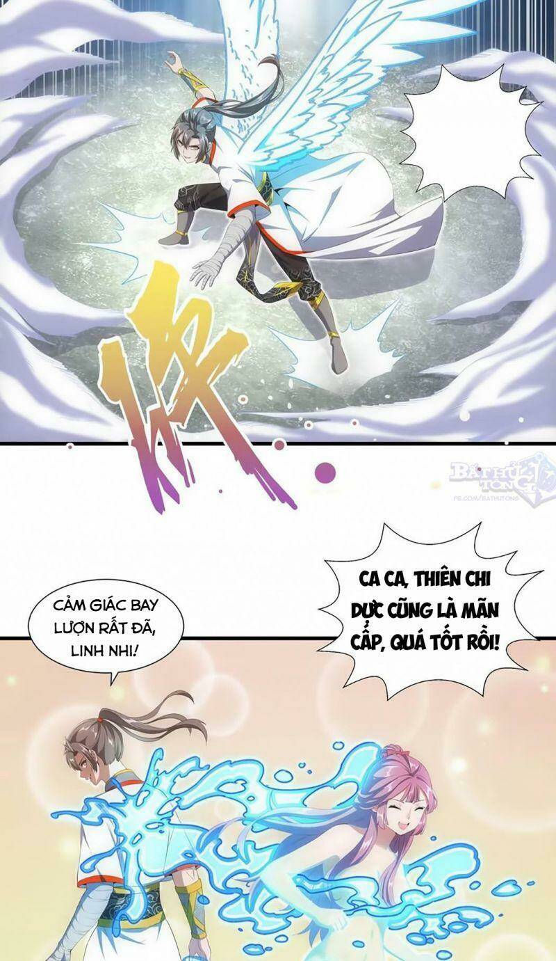 Vạn Cổ Đệ Nhất Thần