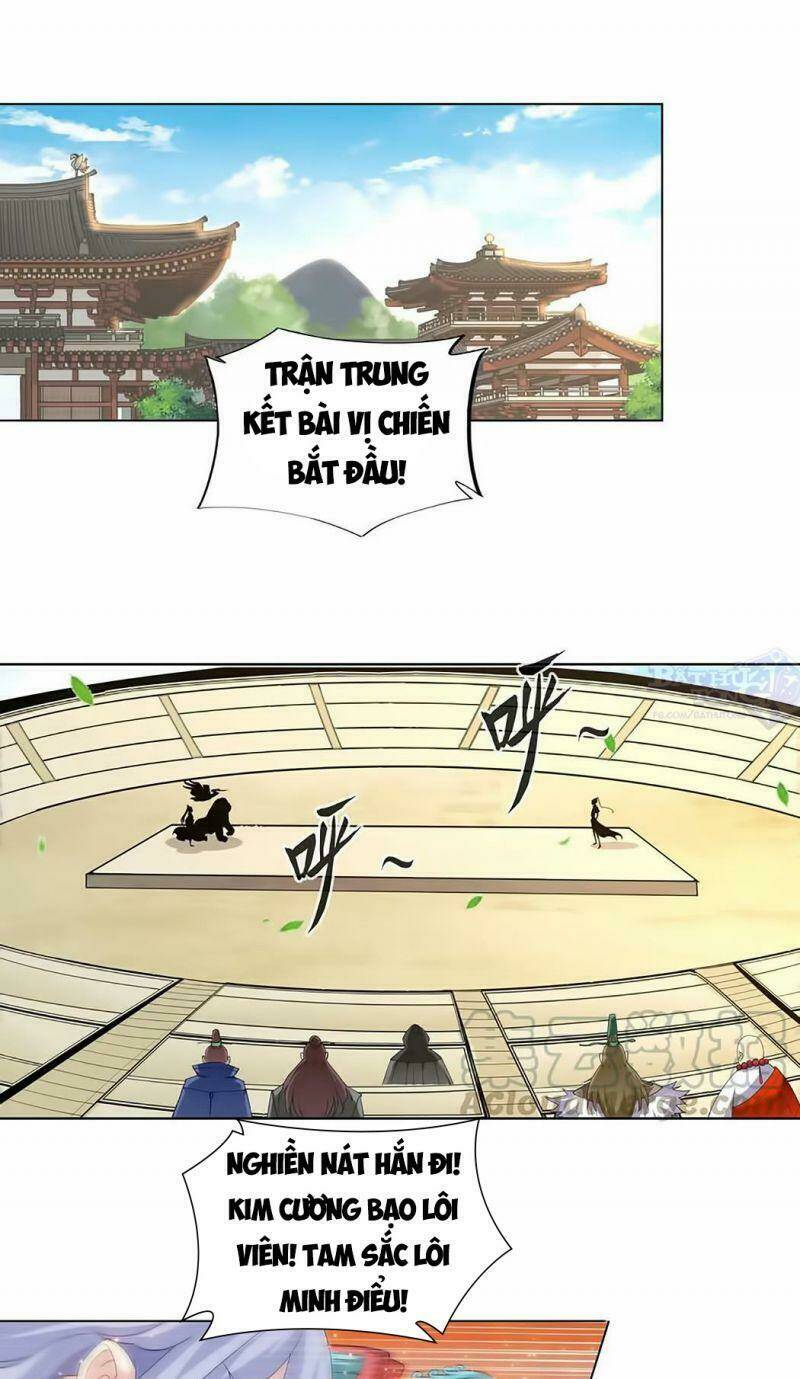 Vạn Cổ Đệ Nhất Thần