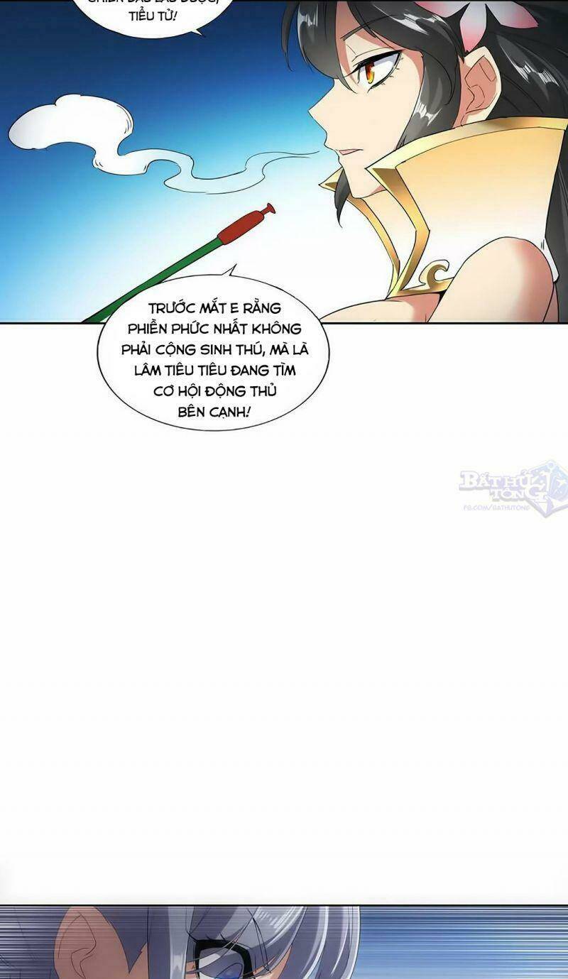 Vạn Cổ Đệ Nhất Thần