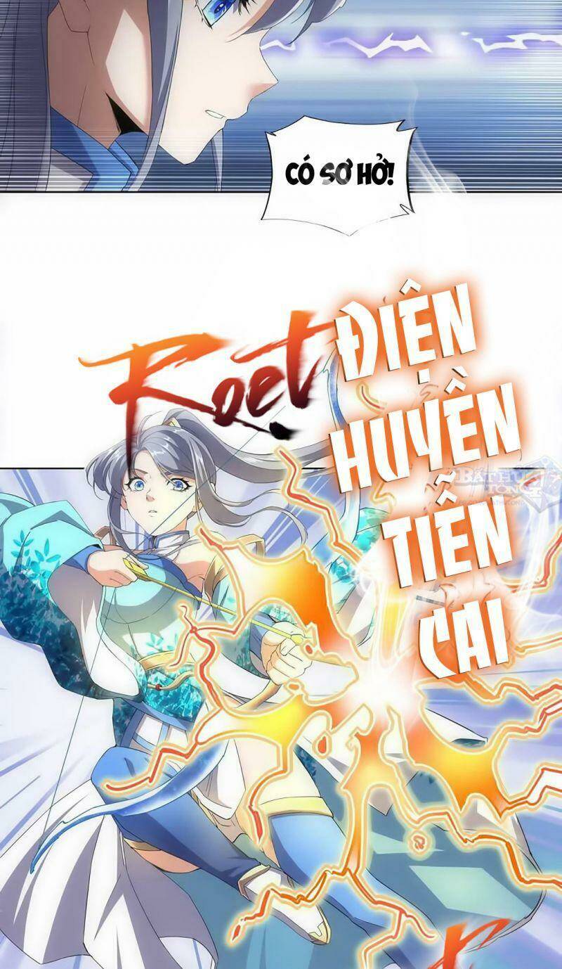 Vạn Cổ Đệ Nhất Thần